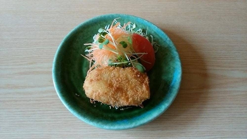活魚じゃがいも