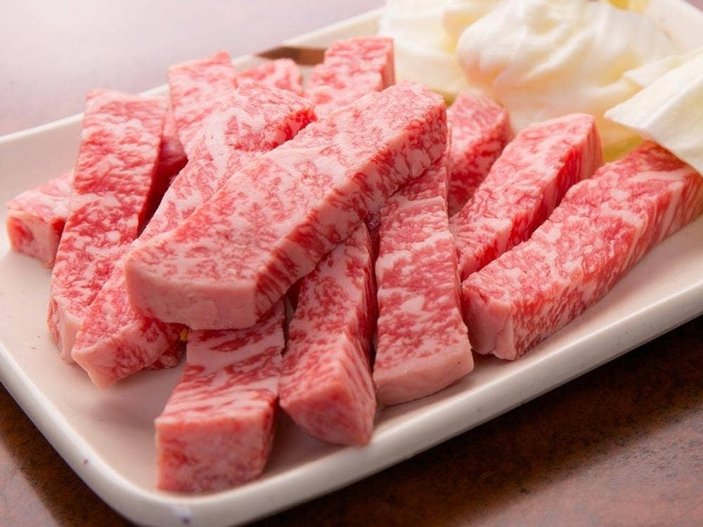 焼肉 えひめ屋