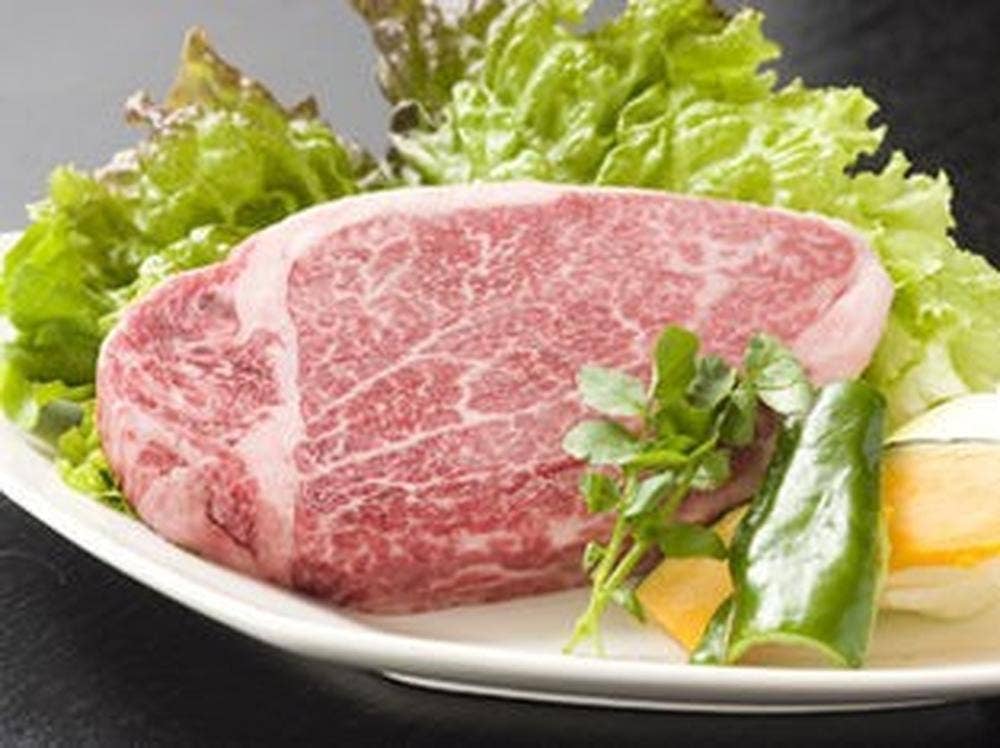 焼肉大同江