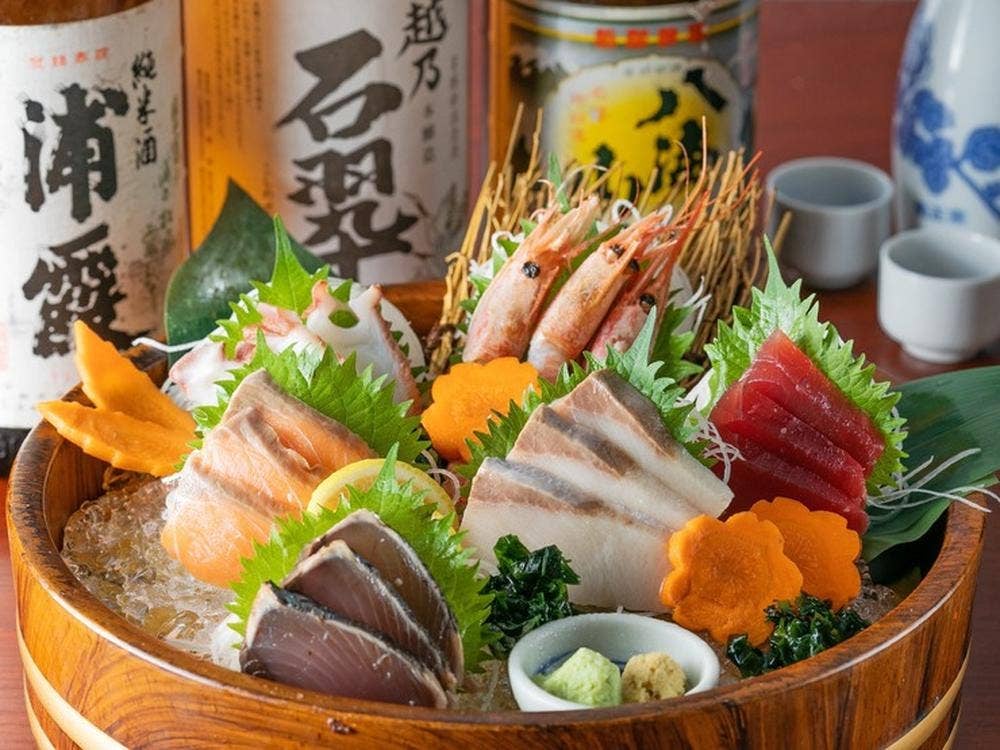 酒の友
