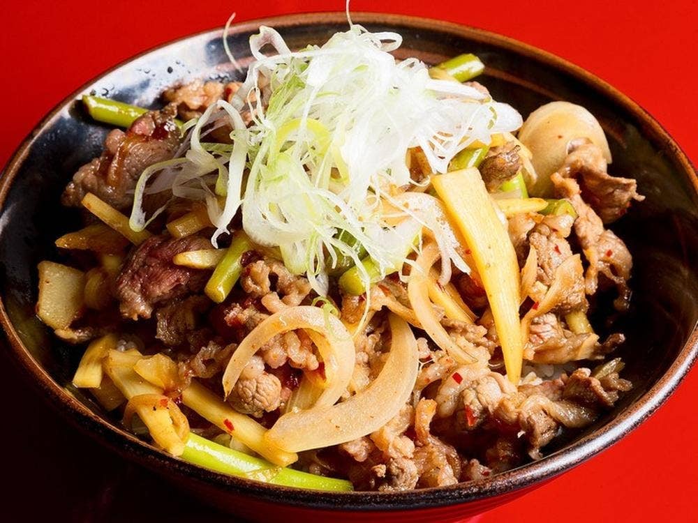 食処 好〜Hao〜