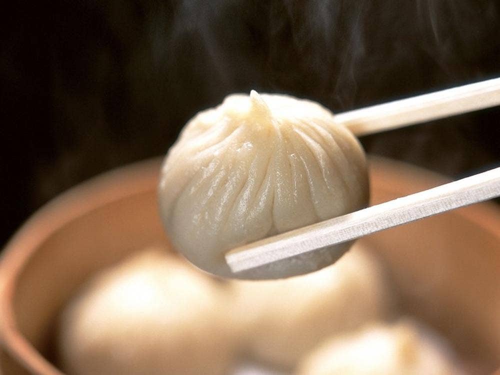 心斎橋 上海食苑