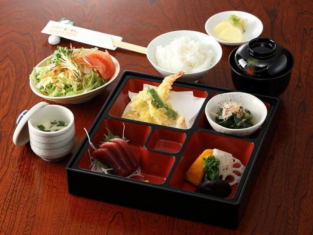 和食や むね