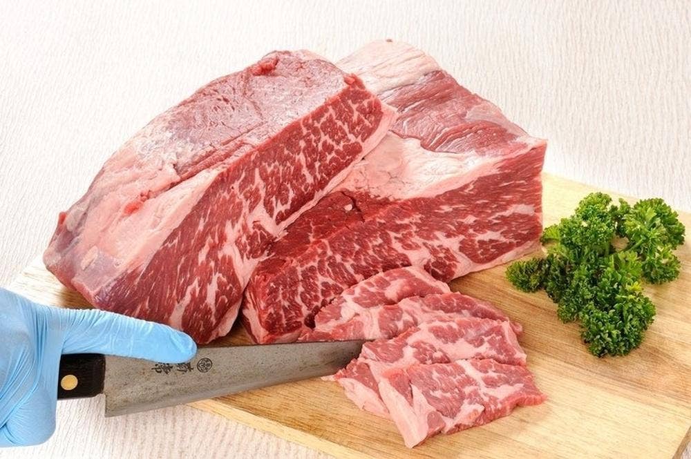 やきにくの蔵 新居浜つづら淵店