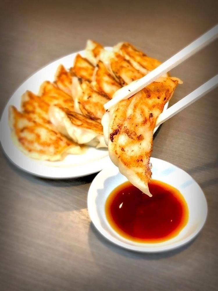 餃子専門店 一丹