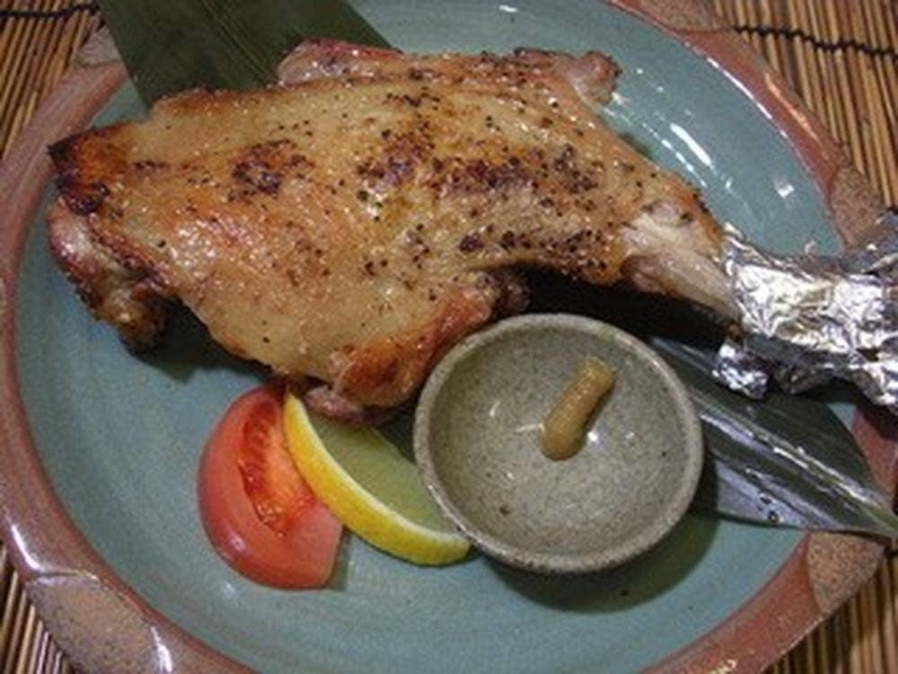 徳島 和風ダイニング 連