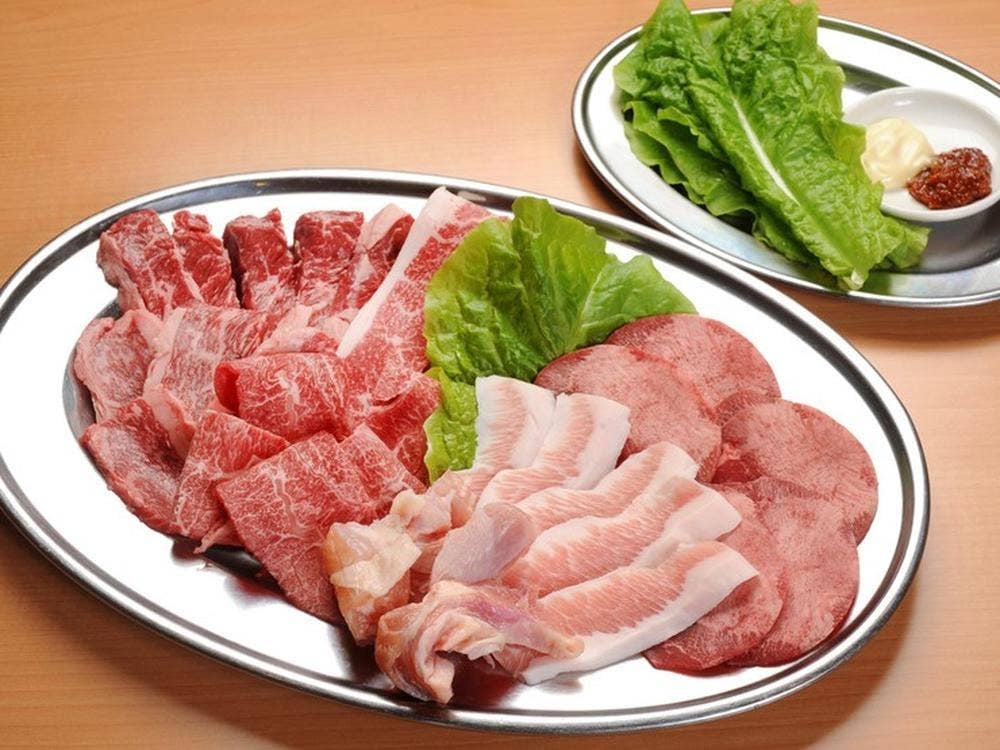 林延西舞鶴店