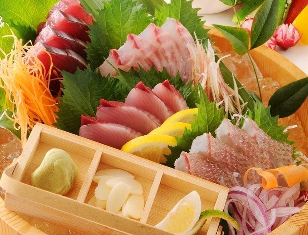 食楽酒楽・追手筋 かこい