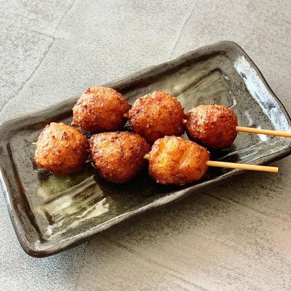 つくねや ダイニング 立花本店