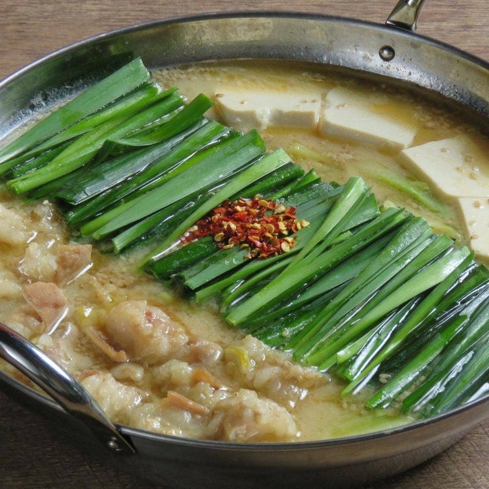 博多もつ鍋 風樹