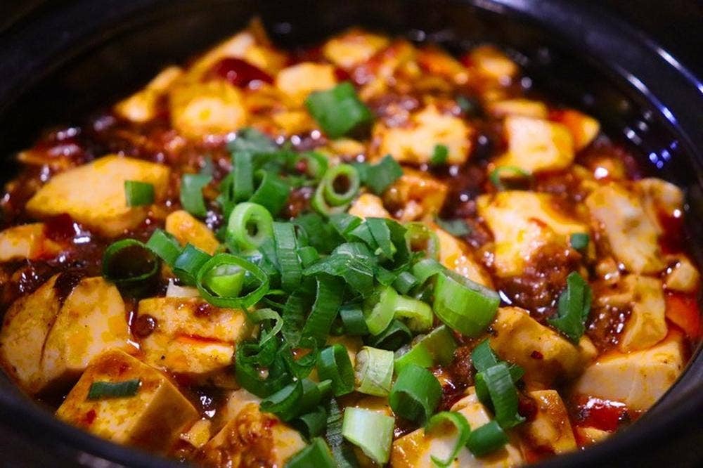 中国家庭料理 王園