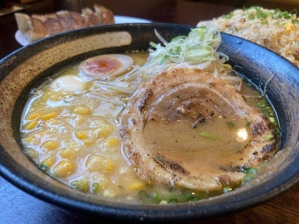 八茶坊