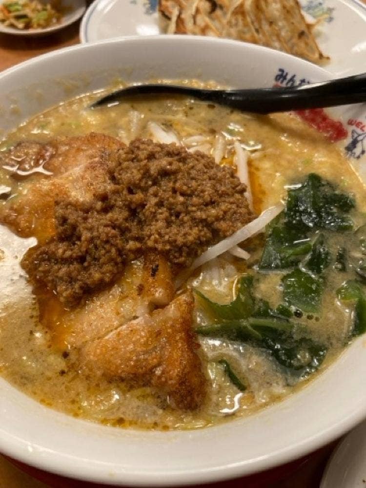テンホウ 伊那北店