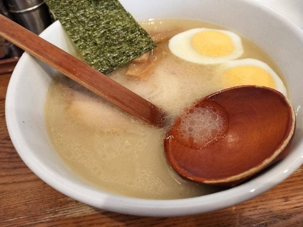 百歩ラーメン 南浦和店