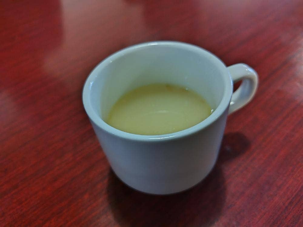 インド・ネパール・ナンカレーハウス 中川店