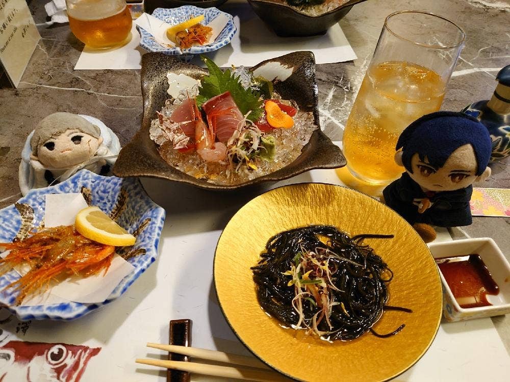 金澤じんや