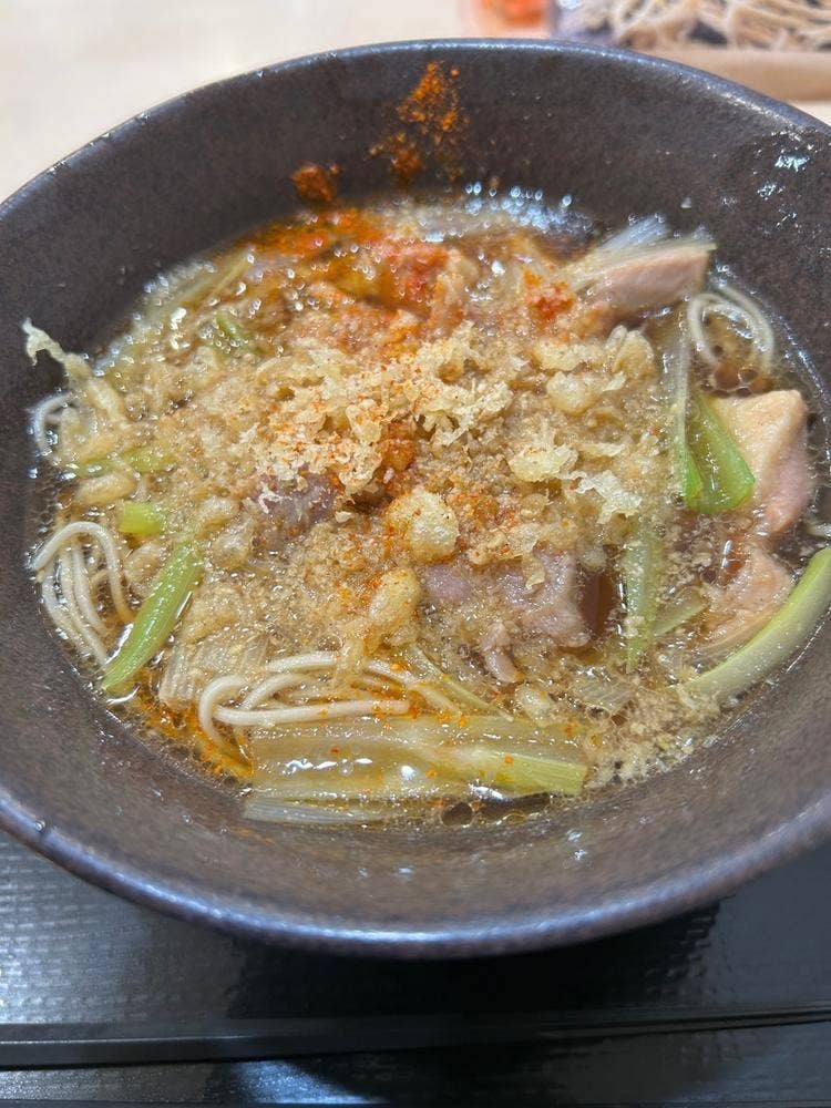 ゆで太郎 もつ次郎 新川1丁目店