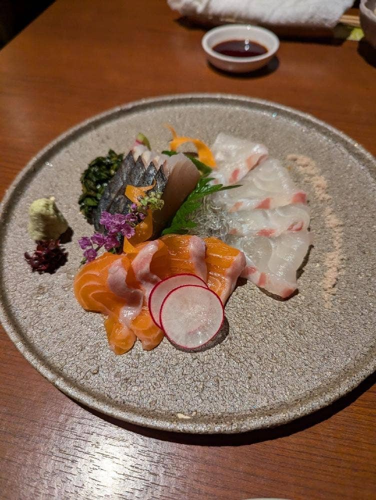 創作和食と美酒 うのさと