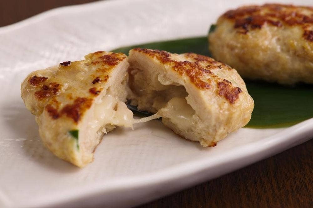 居酒屋 つくね家