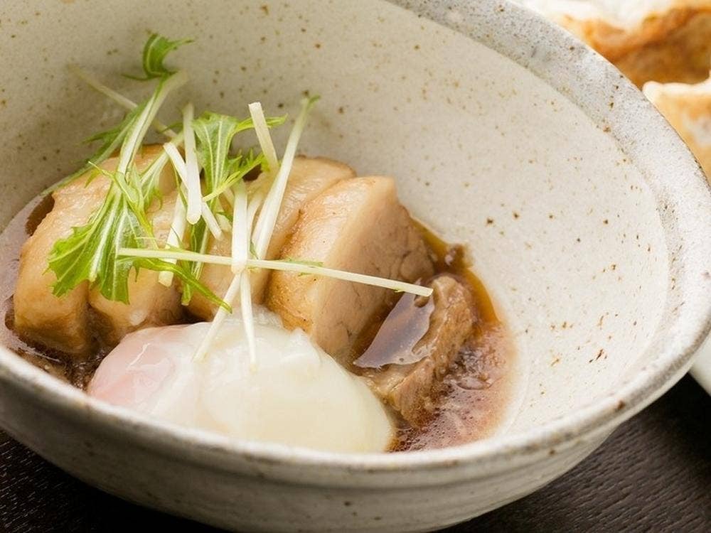 食酒工房 福楽狸