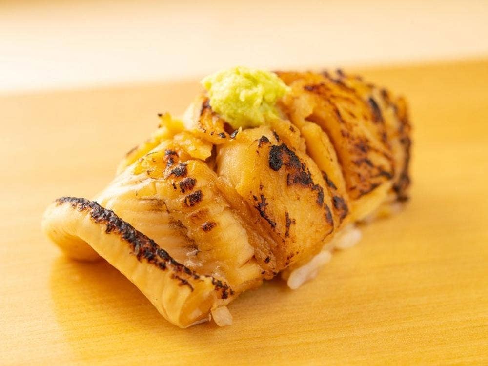 すし験