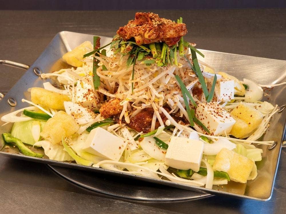 ちぇご家
