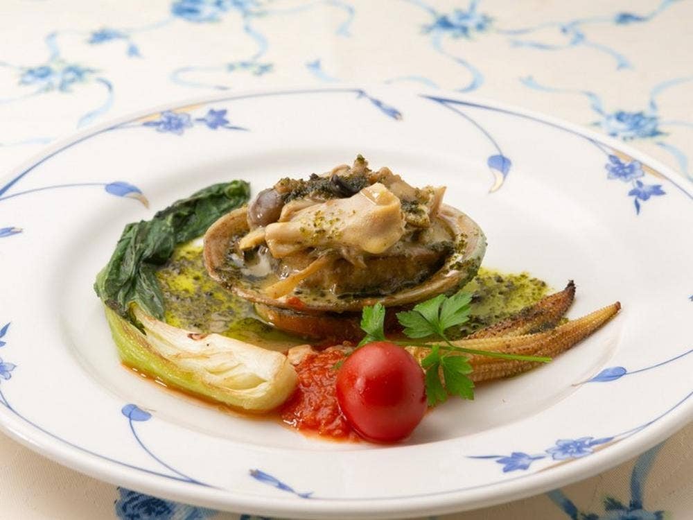 ビストロ・イマイ