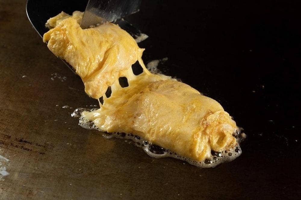 鉄板居酒屋 GION わ