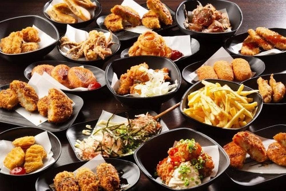 2000円 食べ放題飲み放題 居酒屋 おすすめ屋 船橋店