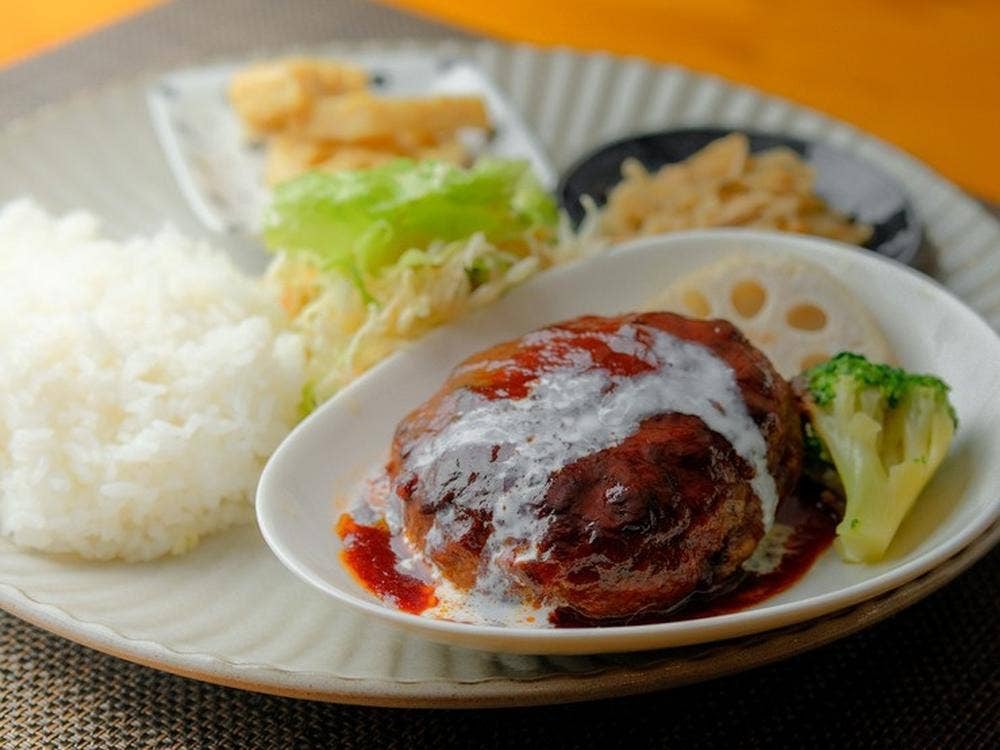 古民家カフェ DAYLIGHT