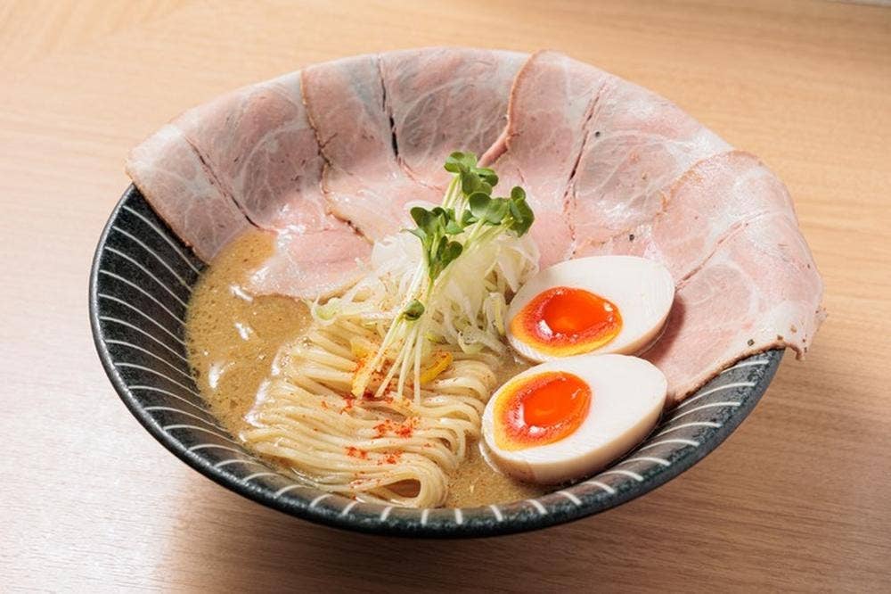 鶏に恋した日 寺田町店