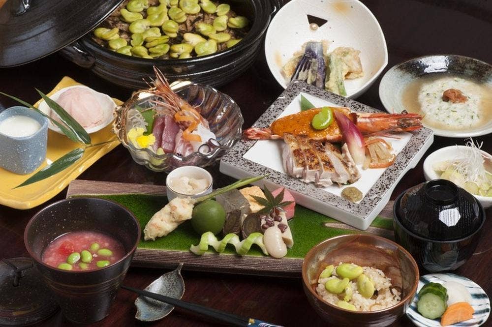 かじゅある割烹 頼みち