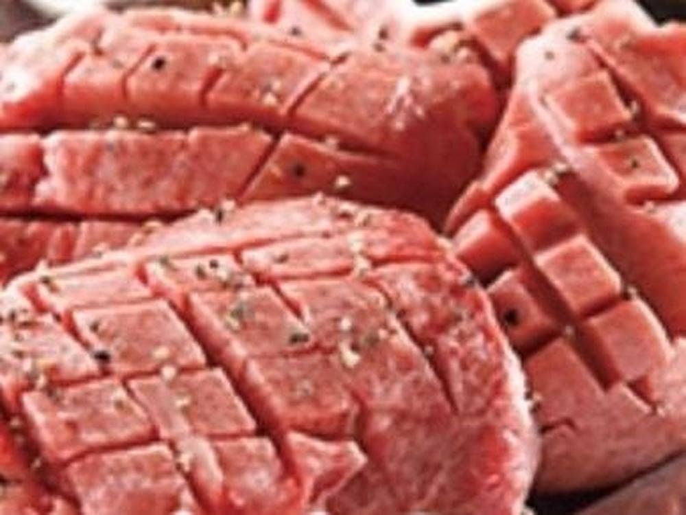 肉の夜市 津島店