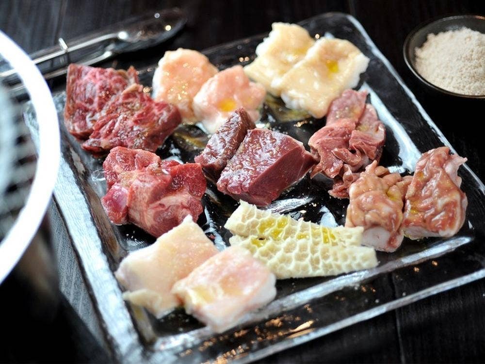 牛屋 Hiko Berひこべ〜 原町店