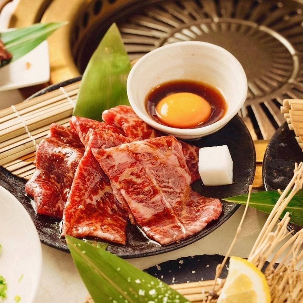 焼肉 おばら家