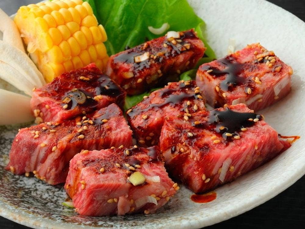 焼肉ハナ