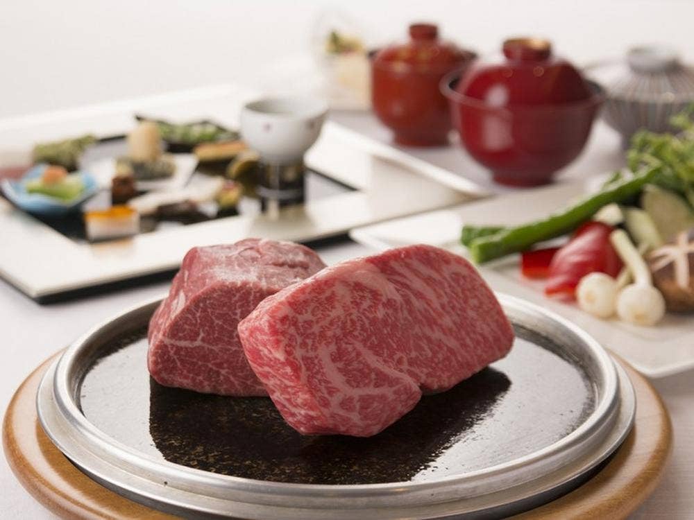 懐石料理と天ぷら 秋月