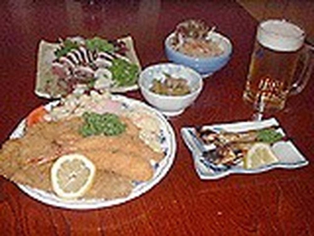 はらいっぱい