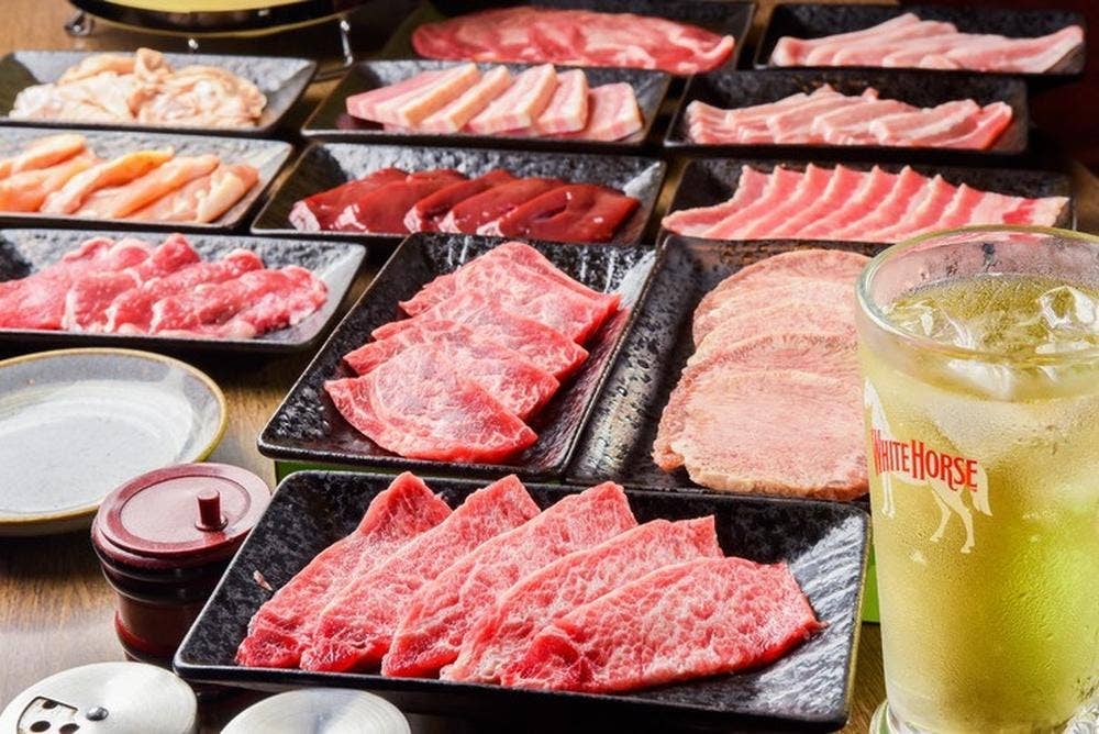 焼肉ダイニング すみか 発寒店