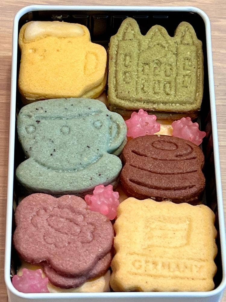 サブレミシェル 麻布十番本店