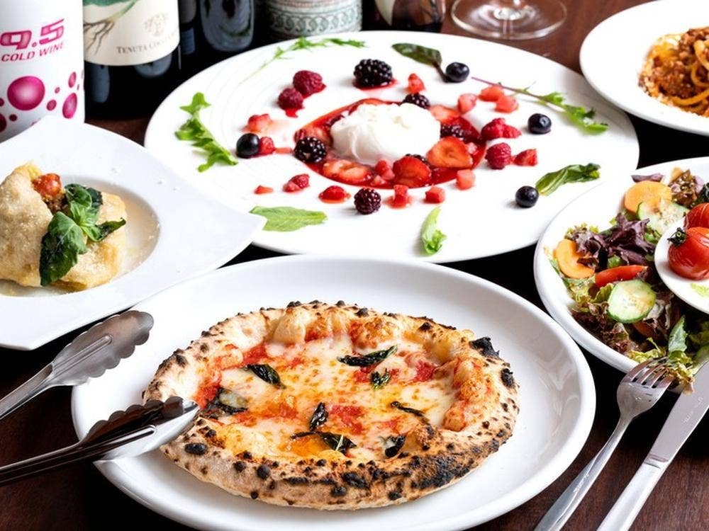 カンミナ ペル テッラ