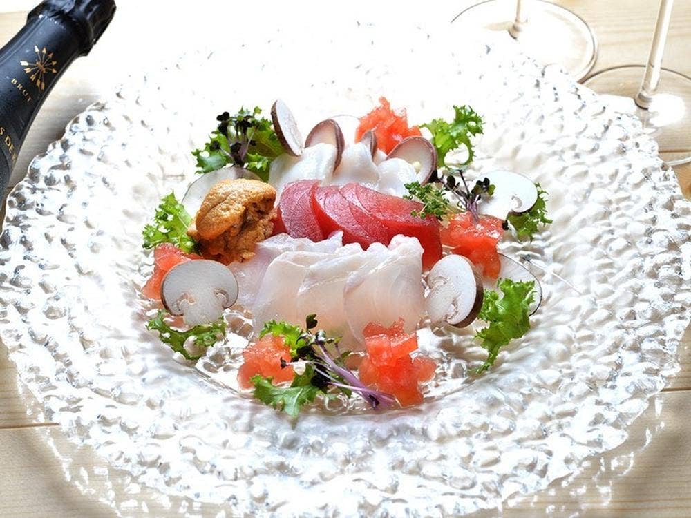 アクアディマーレ