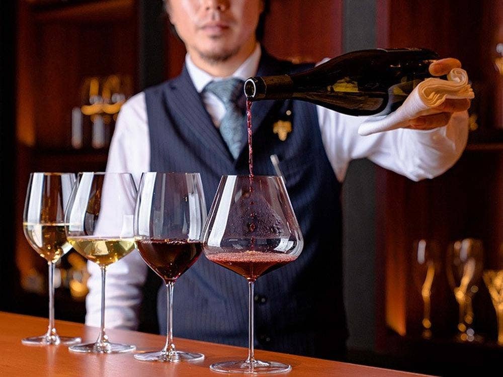 Wine Bar NOAM