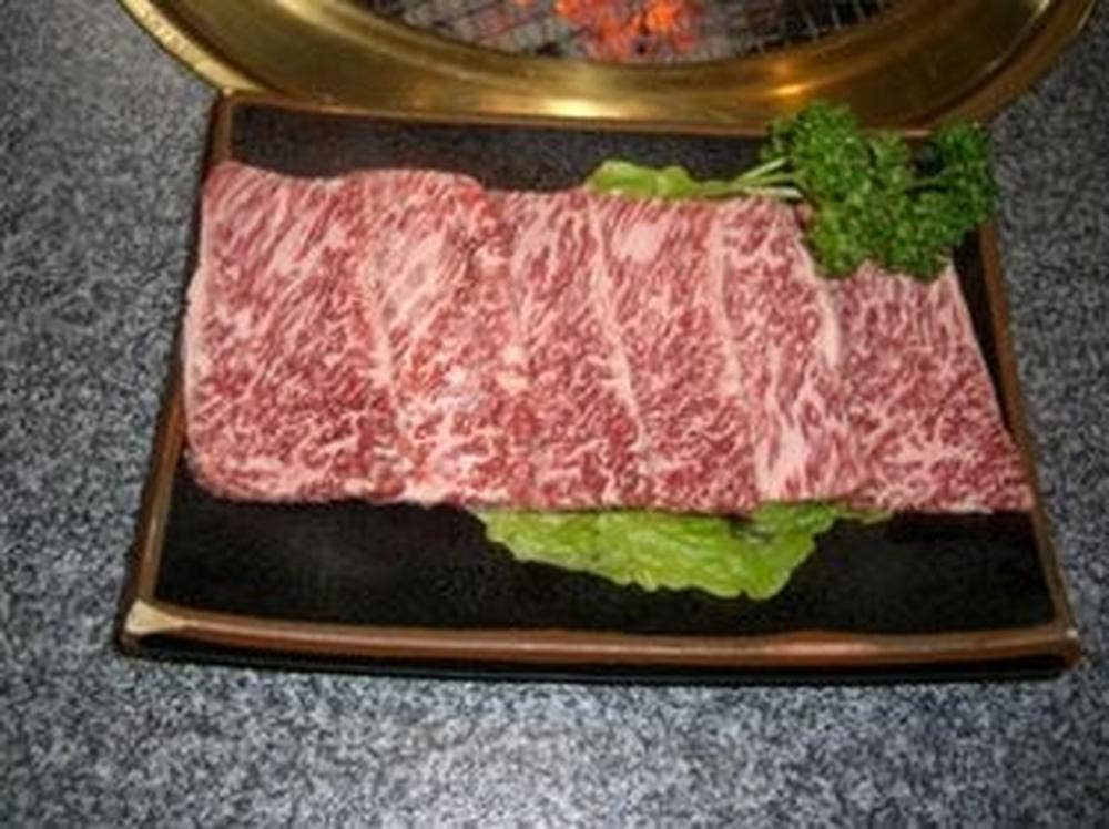 炭焼 長屋門
