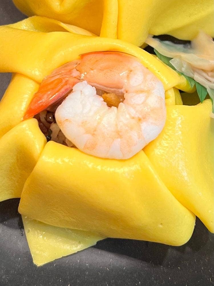 京樽 たまプラーザ百貨店