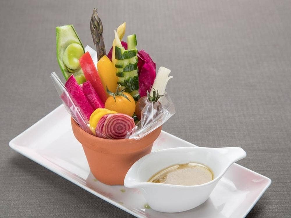 ワインキッチン 華花