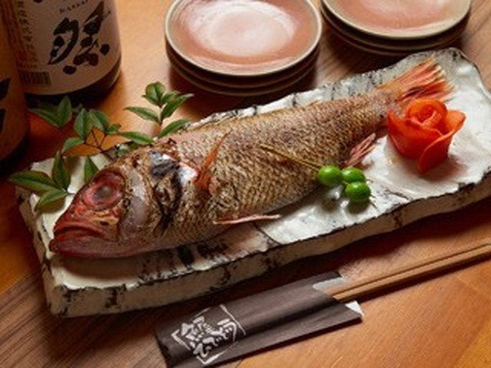 魚屋ひでぞう