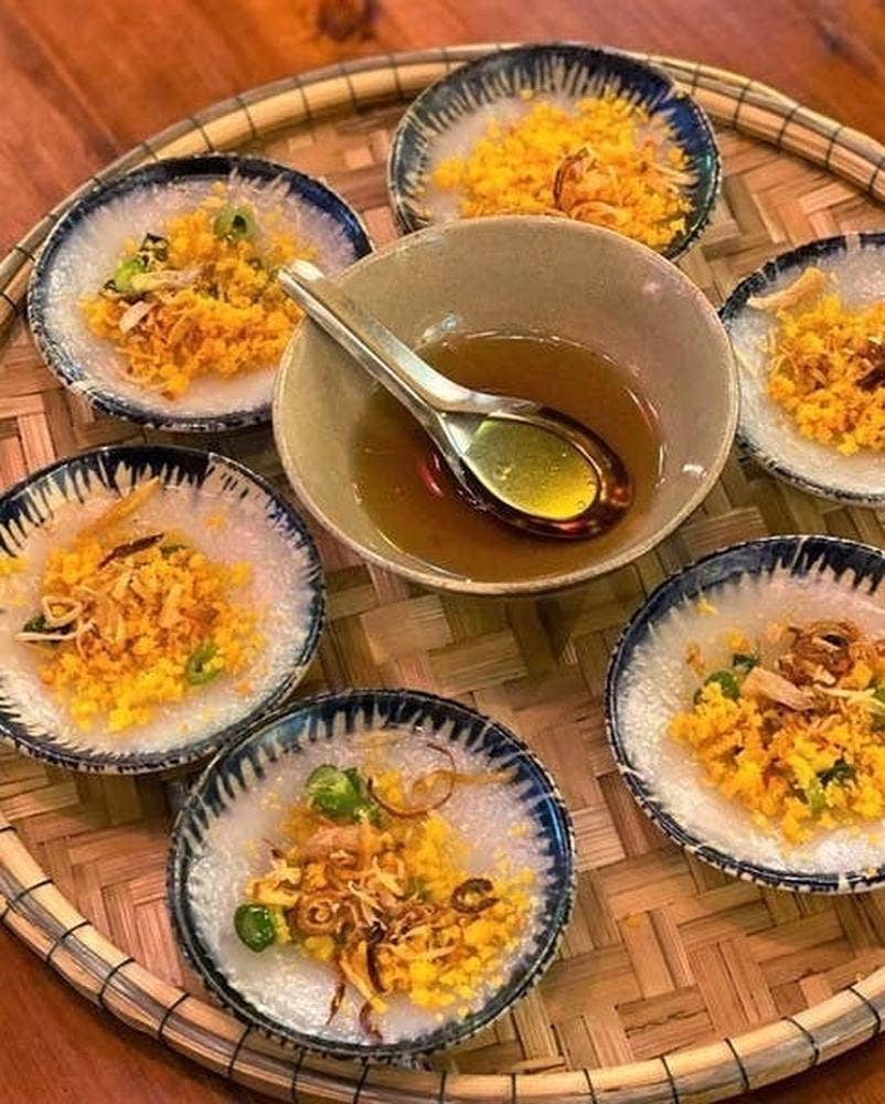 ベトナム料理店ホイアン 大阪店