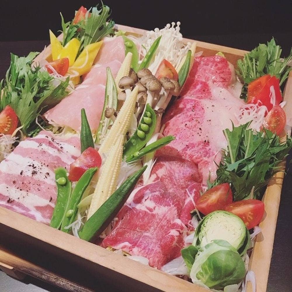 美食 悠太郎
