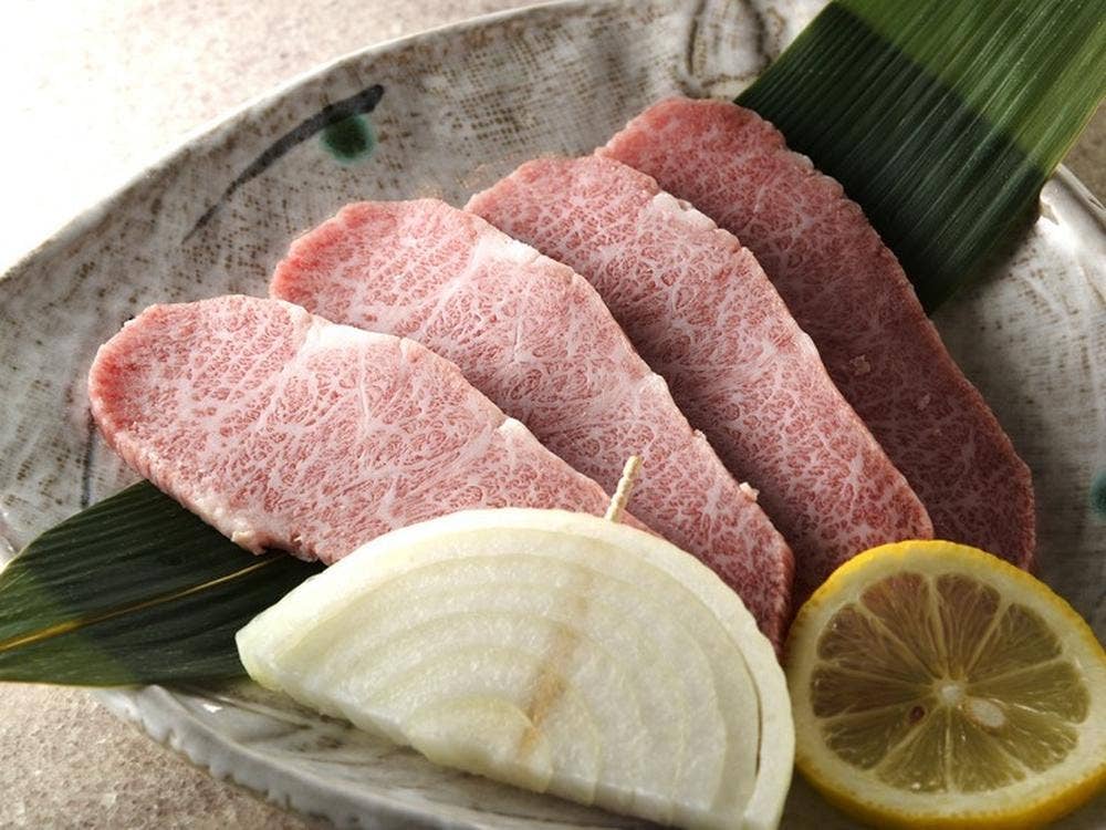 味良